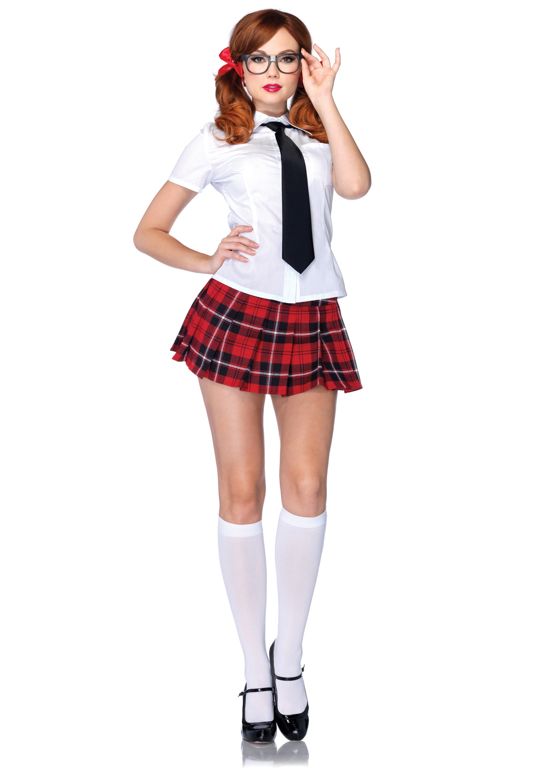 Sexy Private School Costume Halloween Costume Ideas 2019 0012