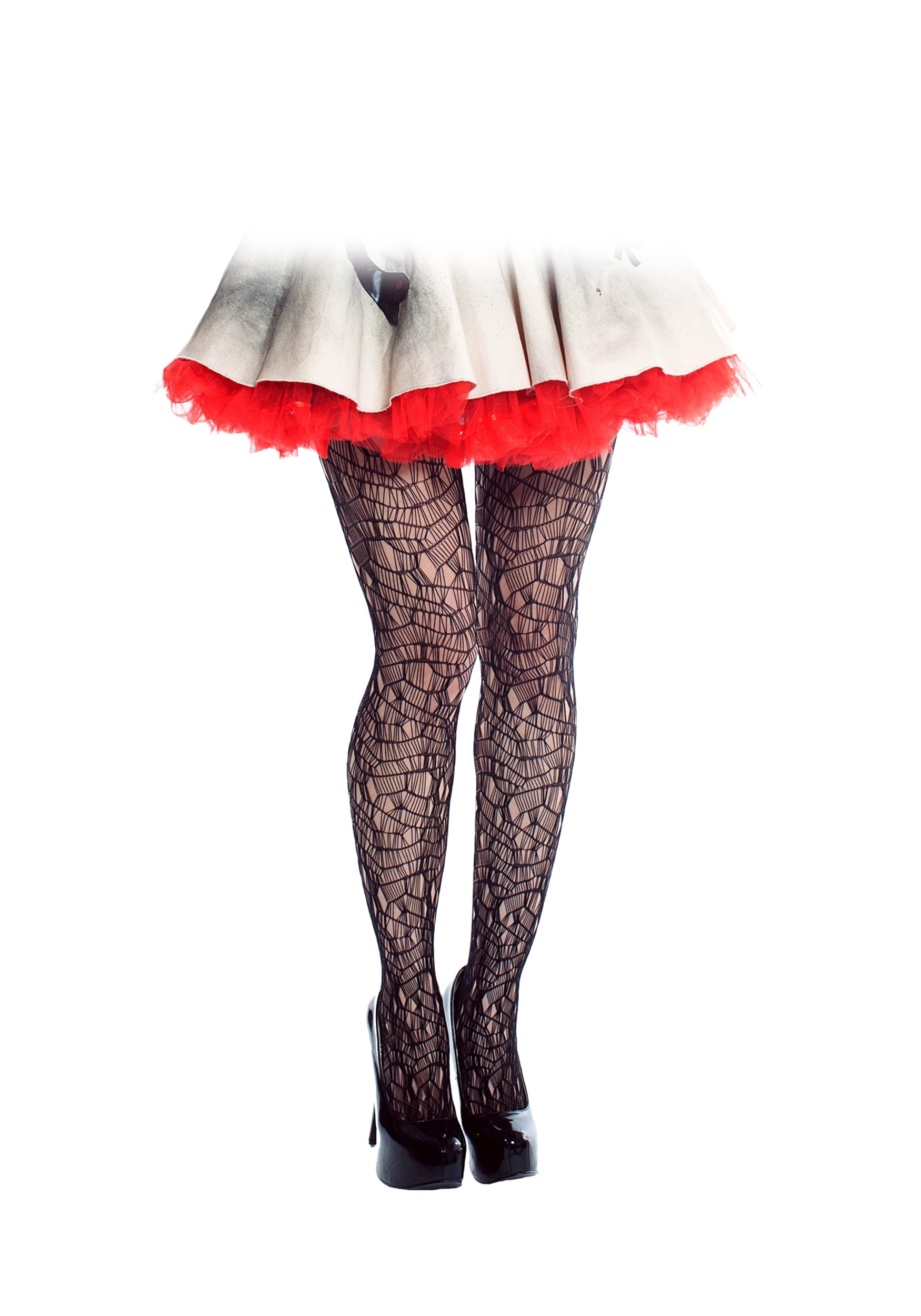 Ripped Tights Halloween Costume Ideas 2019 5417