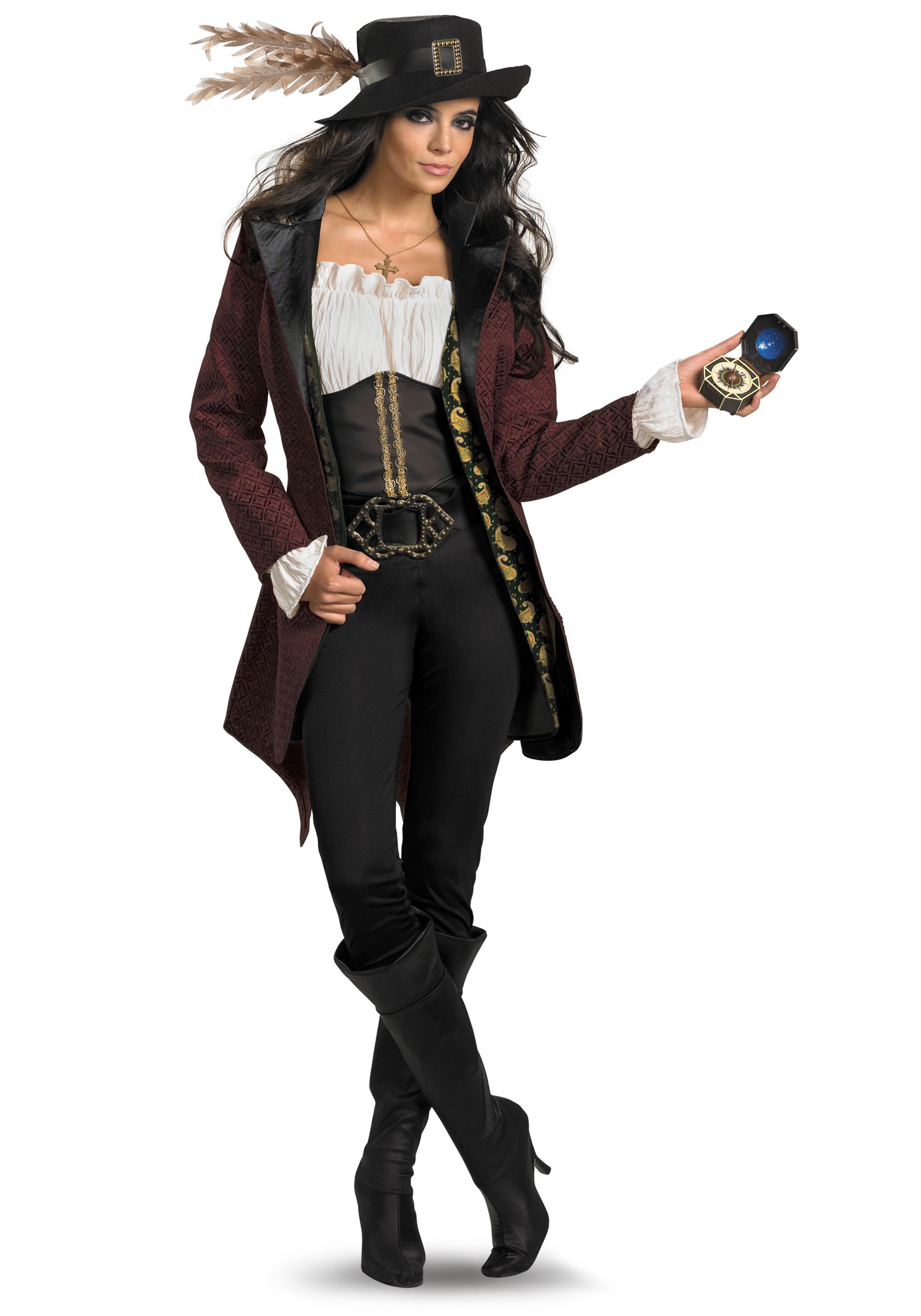 Prestige Women's Angelica Costume Halloween Costume Ideas 2019