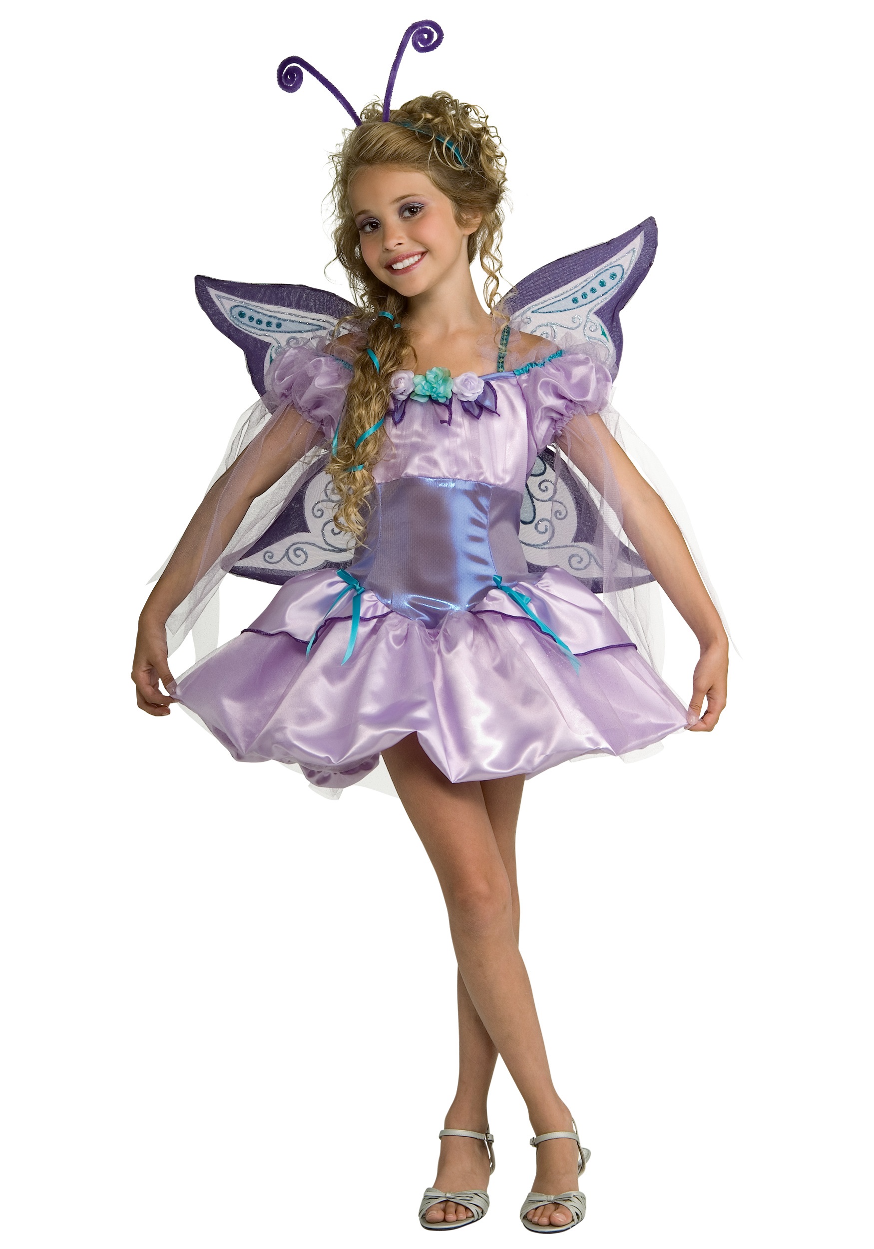 Tween Butterfly Costume Halloween Costume Ideas 2019