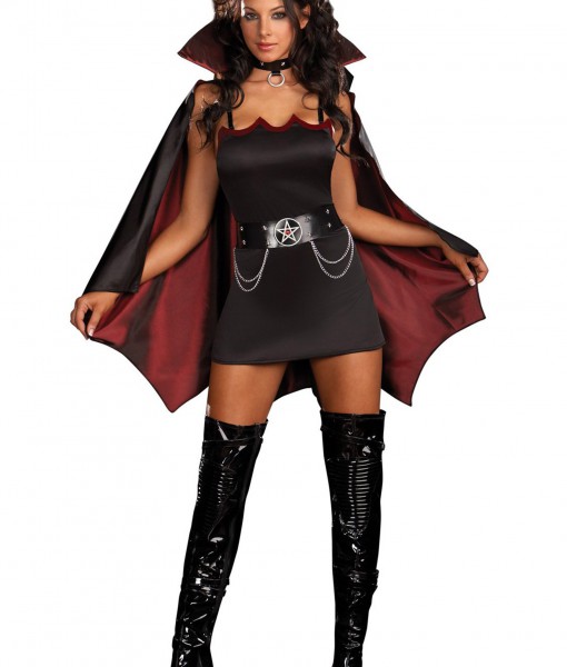 Adult Sexy Vampire Costume Halloween Costume Ideas 2019 9696