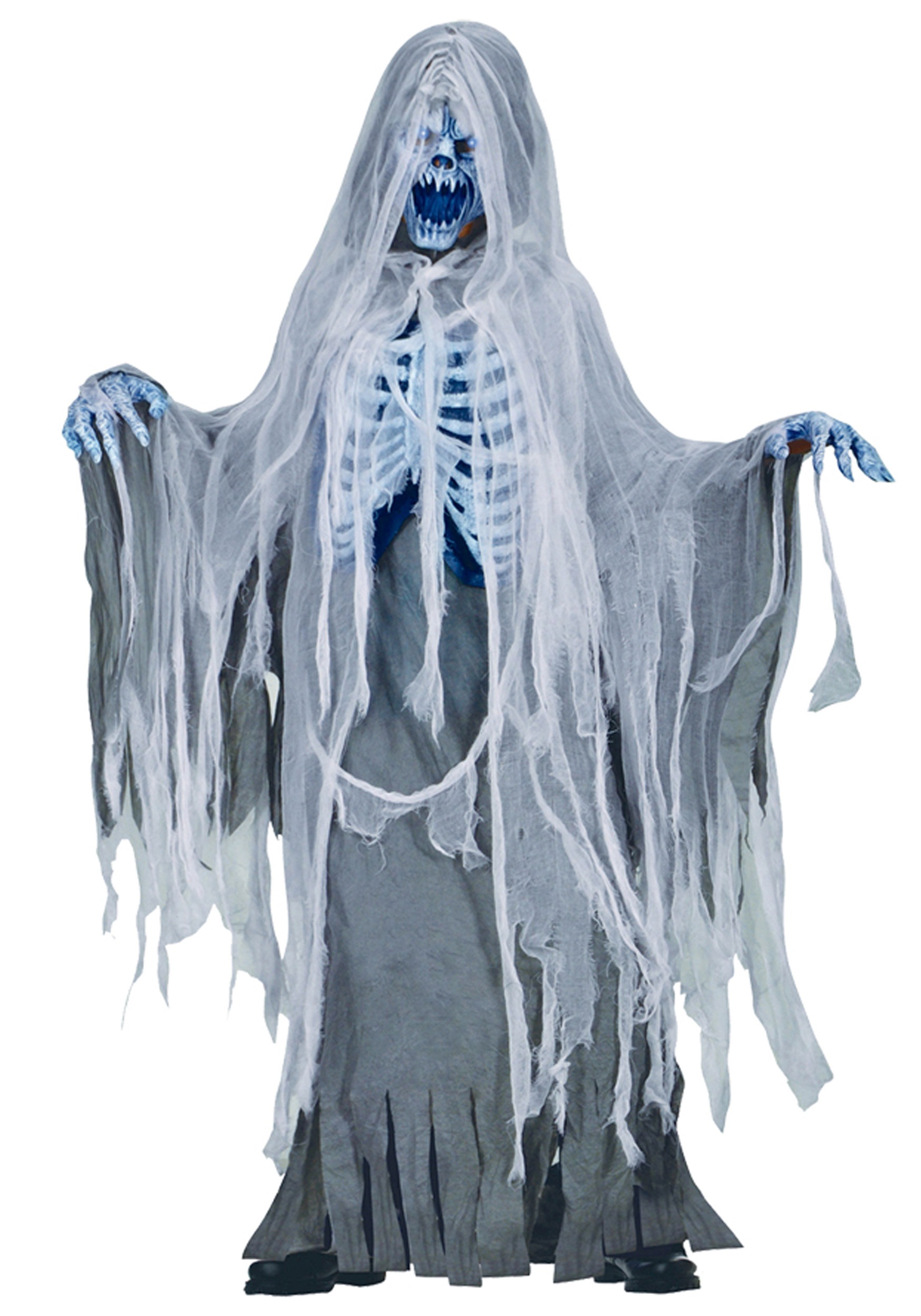 Evil Entity Child Costume - Halloween Costume Ideas 2019