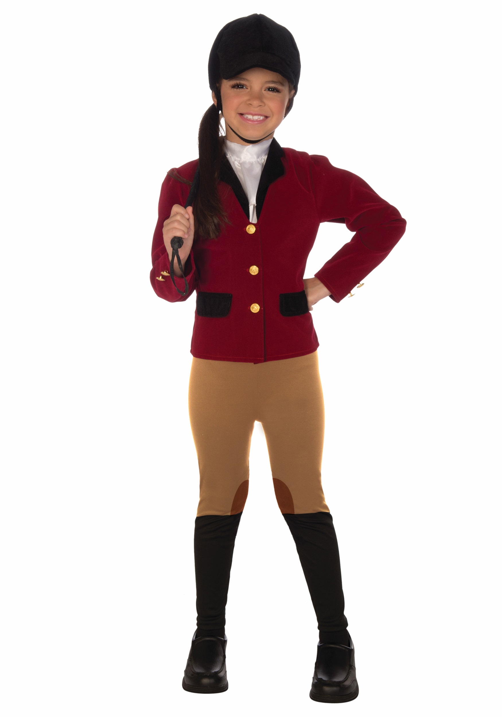 american girl horseback riding outfit