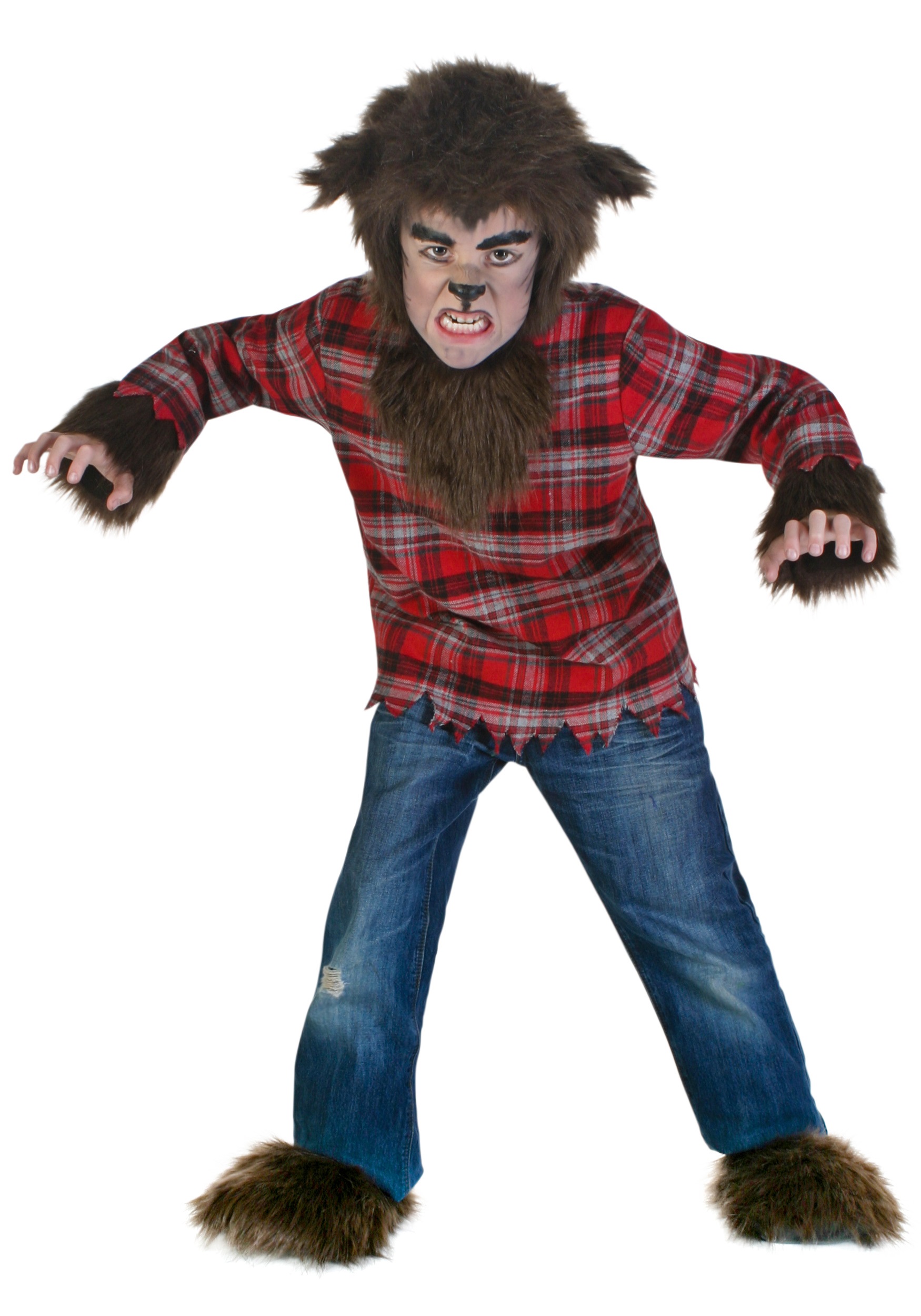 kids-fierce-werewolf-costume-halloween-costume-ideas-2019