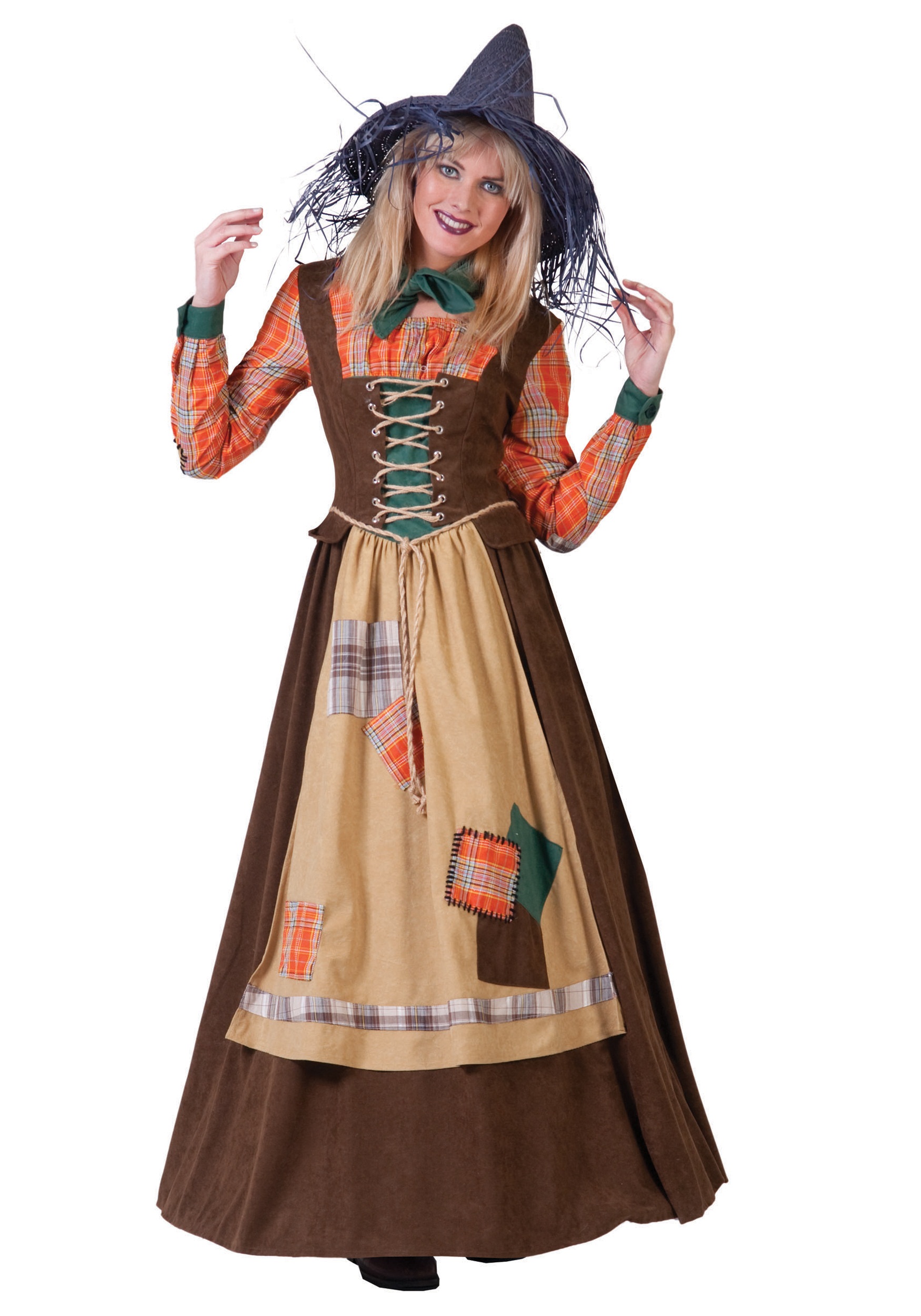 25 Womens Diy Scarecrow Costume Information 44 Fashion Street