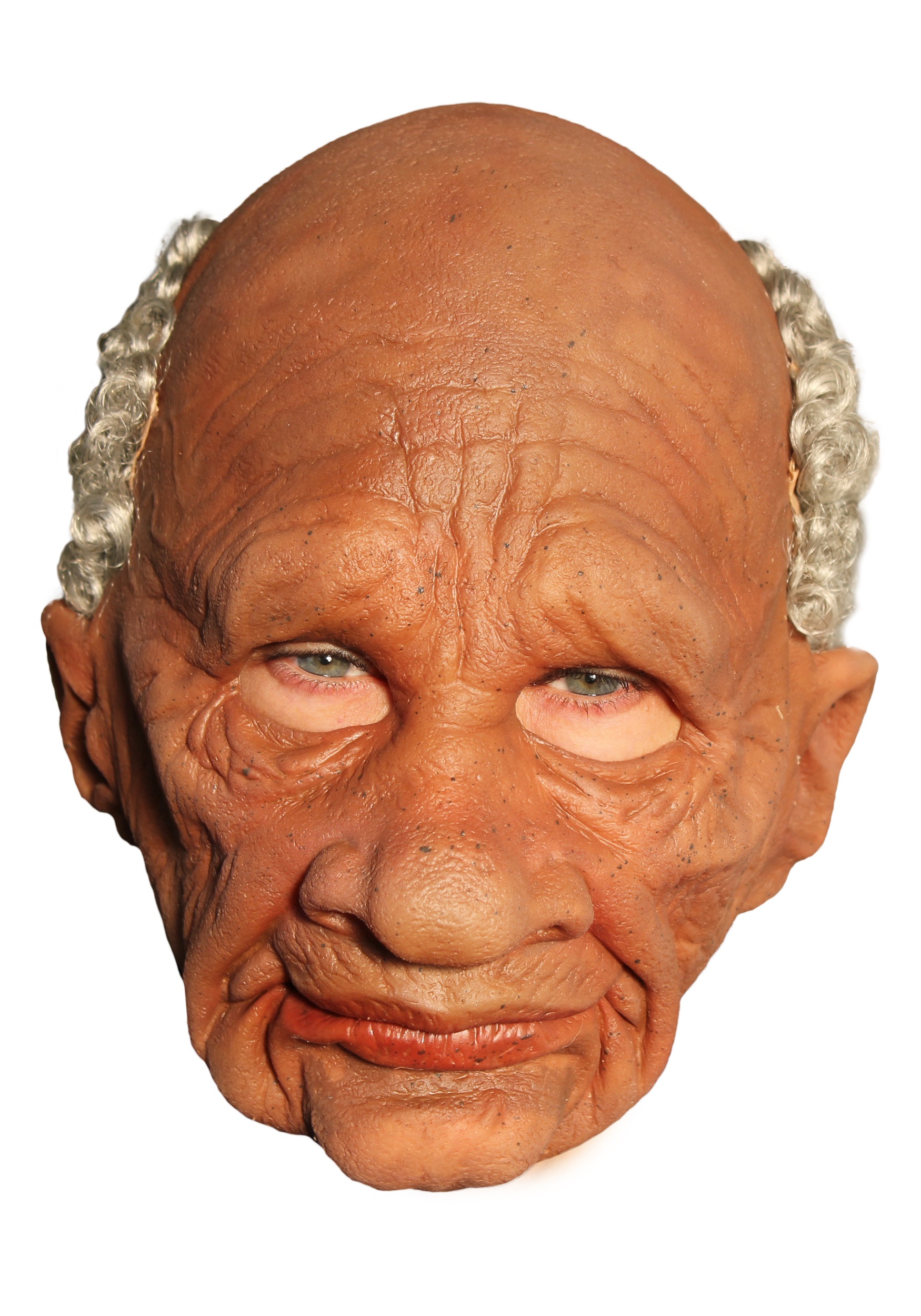 Grandpappy Mask - Halloween Costume Ideas 2019