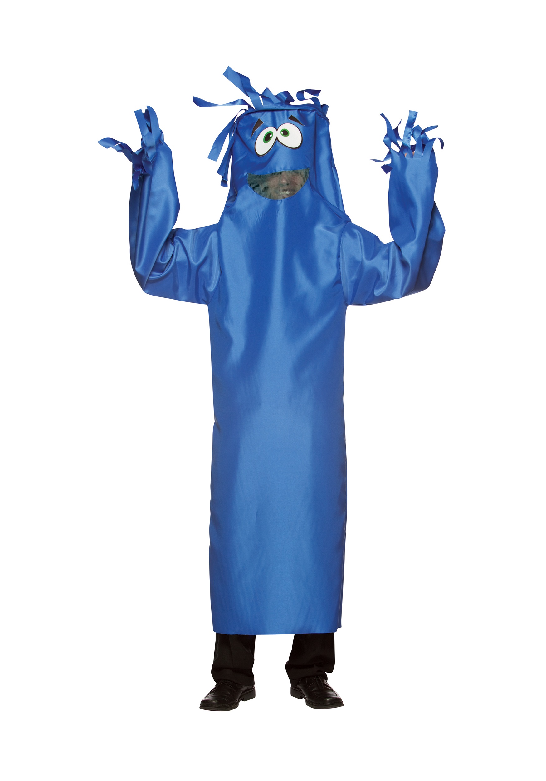 Nice beaver costume adult size