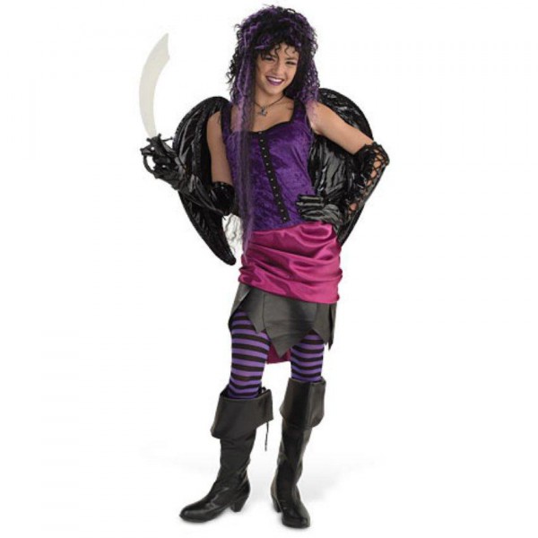 Teen Pirate Costume 117
