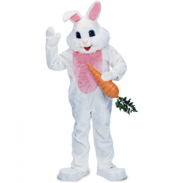 Adult Rabbit Costume 79
