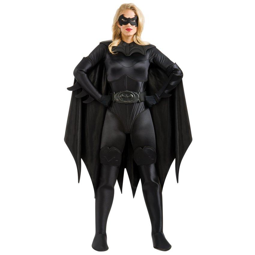 Collectors Batgirl Adult Halloween Costume Ideas 2019