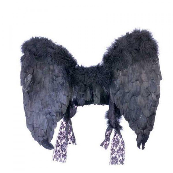 Adult Feather Angel Wings 66