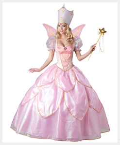 Fairytale Costumes