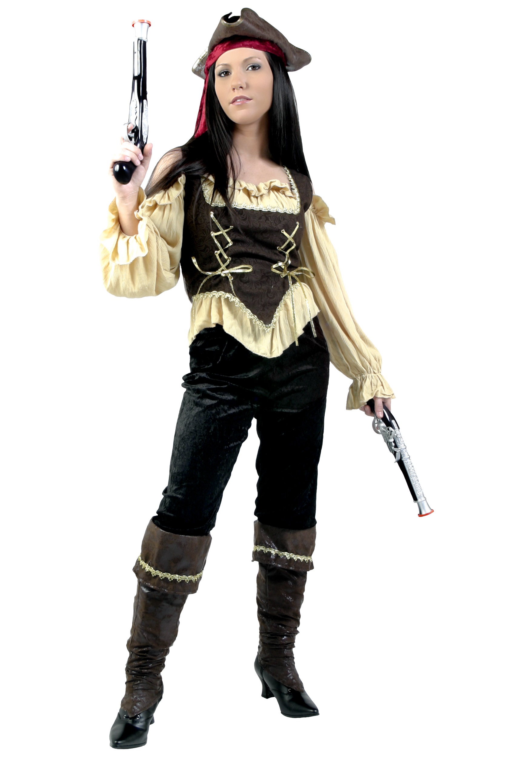 Womens Rustic Pirate Costume Halloween Costume Ideas 2021 2739