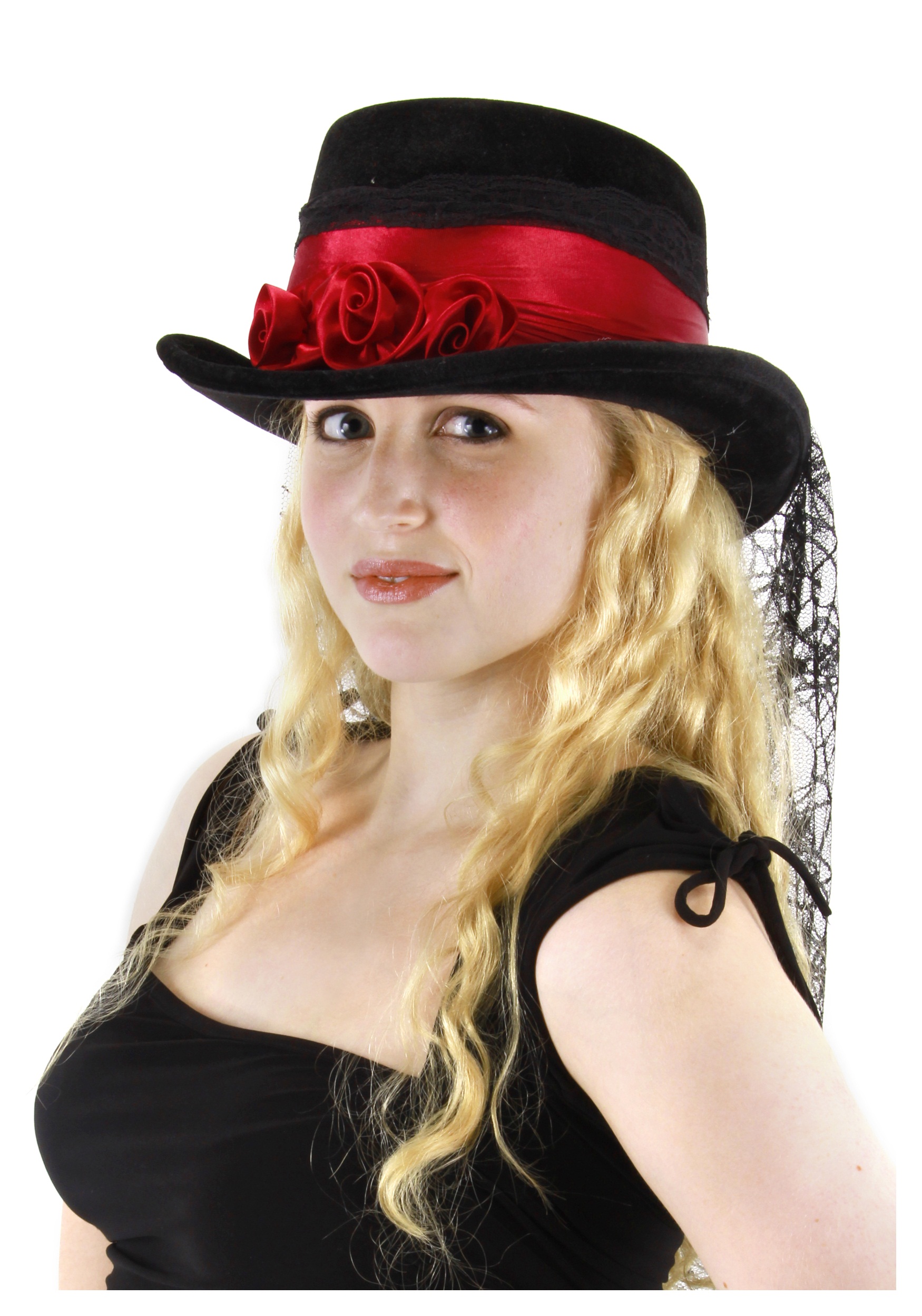 top hats for halloween costumes