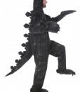 Adult Godwin the Monster Costume