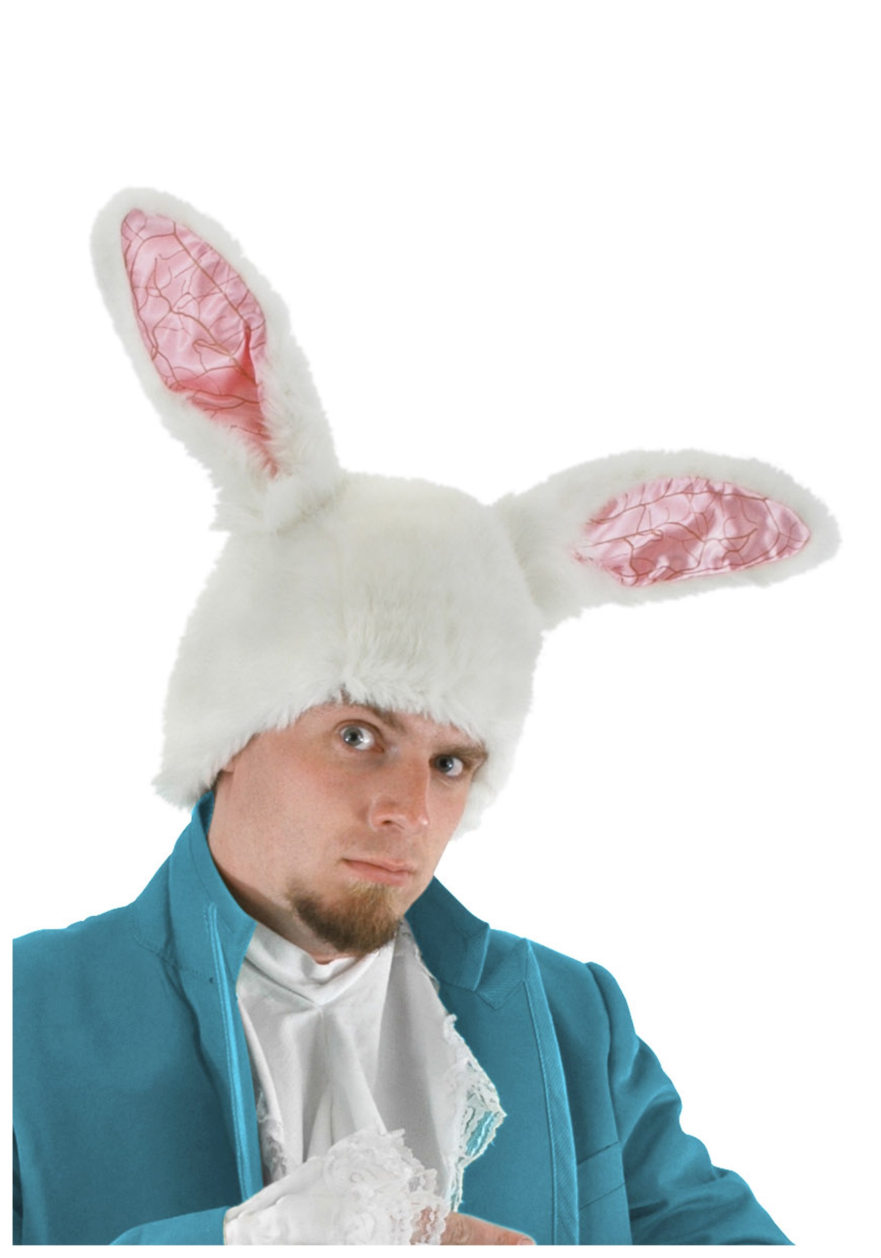 Bunny Ears шапка