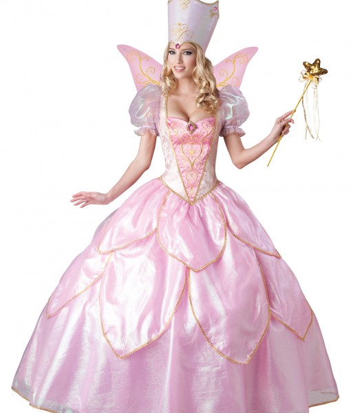 Fairy Godmother Costume - Halloween Costume Ideas 2023