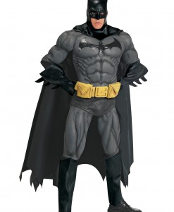 Collectors Batman Costume