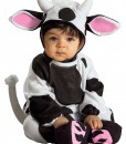 Infant Cow Costume