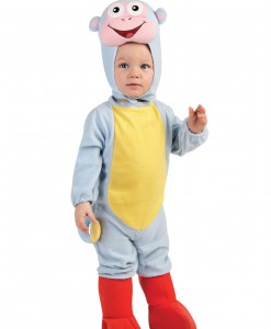 Infant Boots Costume