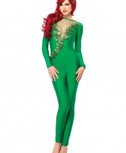 Ivy Vixen Adult Costume