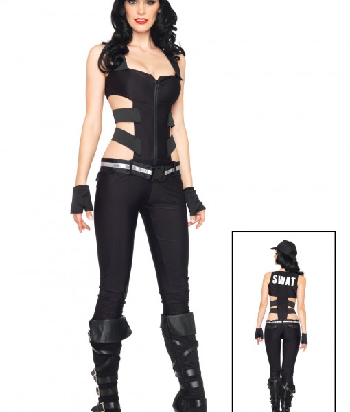SWAT Sniper Costume - Halloween Costume Ideas 2023