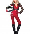 Sexy Pitstop Penny Costume