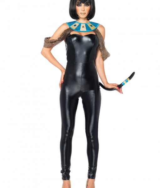 Egyptian Cat Goddess Adult Costume