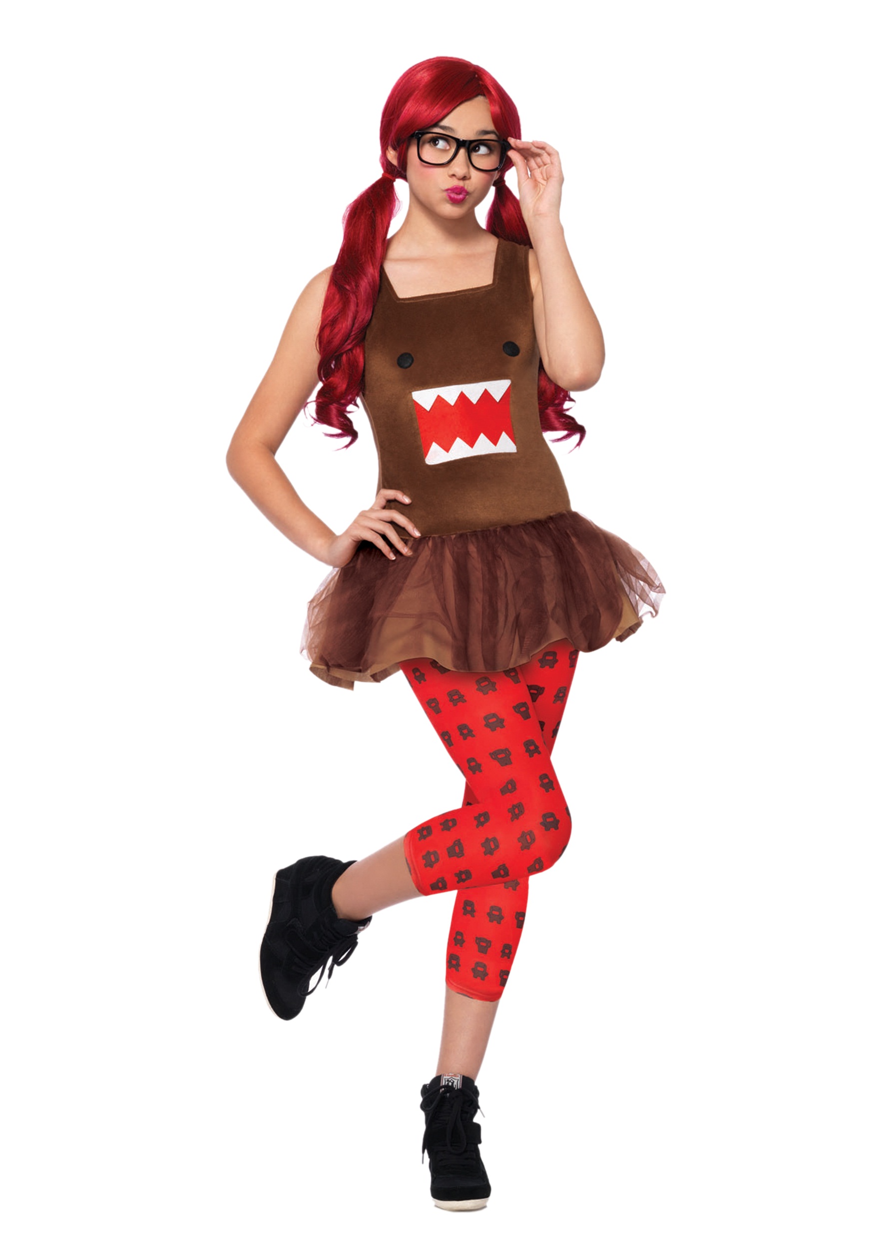 domo halloween