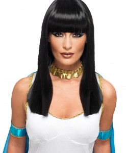 Adult Deluxe Cleopatra Wig