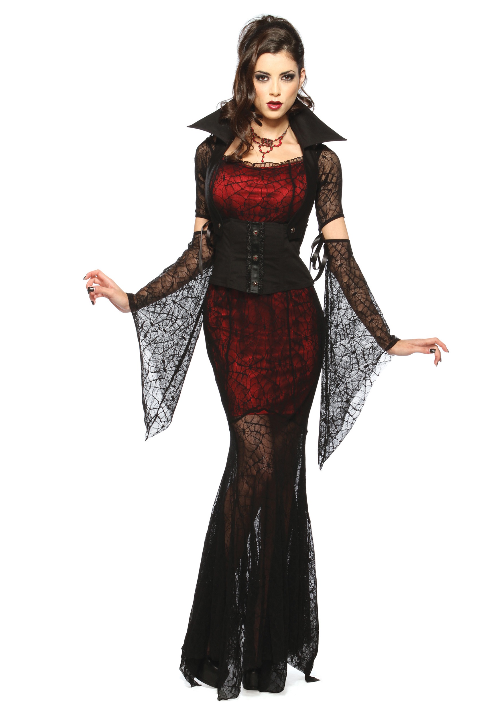 Sexy Vampire Costume Ideas