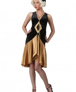 Roaring 20's Flapper Dress
