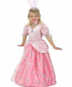 The Wizard of Oz Glinda Pocket Princess Costume