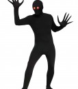 Fade Eye Shadow Demon Adult Costume