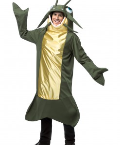 Adult Catfish Costume