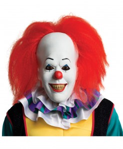 Pennywise Mask