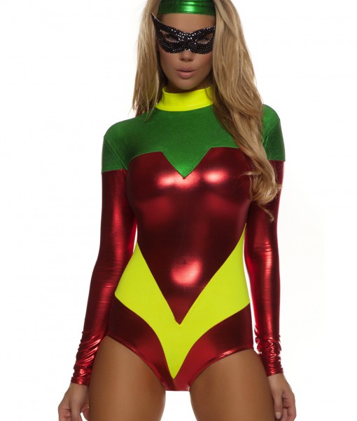 sexy superhero costumes 2022