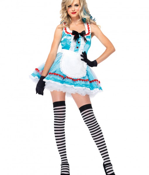 Sweetheart Alice Costume