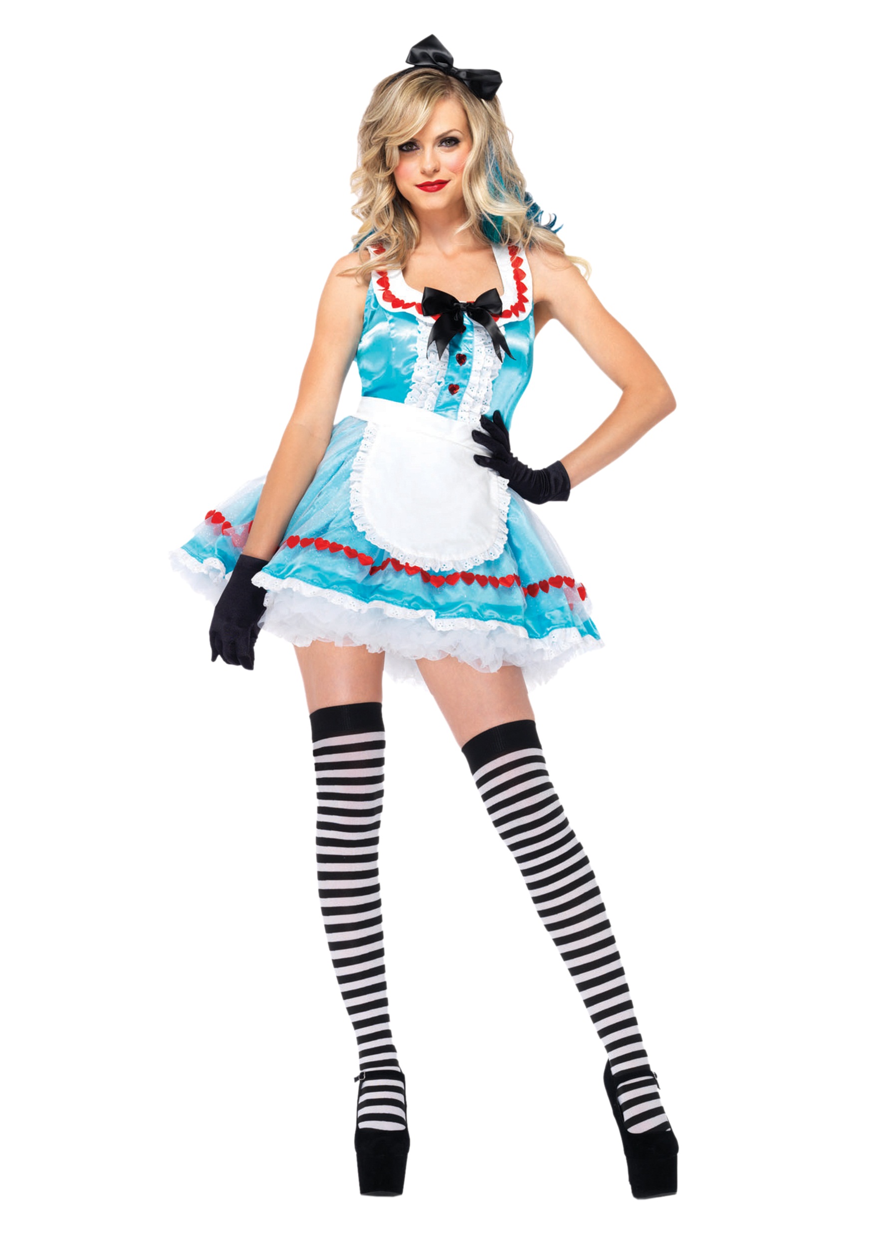 Sweetheart Alice Costume Halloween Costume Ideas 2023