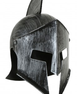 Adult Adjustable Knight Helmet