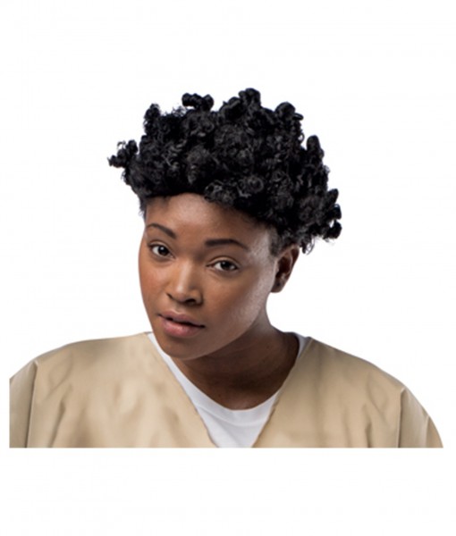 Crazy Wig Halloween Costume Ideas 2023