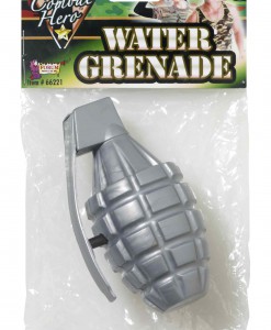 Combat Hero Grenade