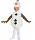 Frozen Olaf Child Costume