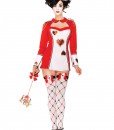 Wonderland Card Guard Costume