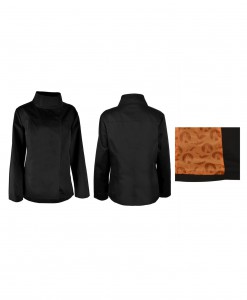 Divergent Tris Replica Jacket