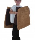 Toddler S'more Costume