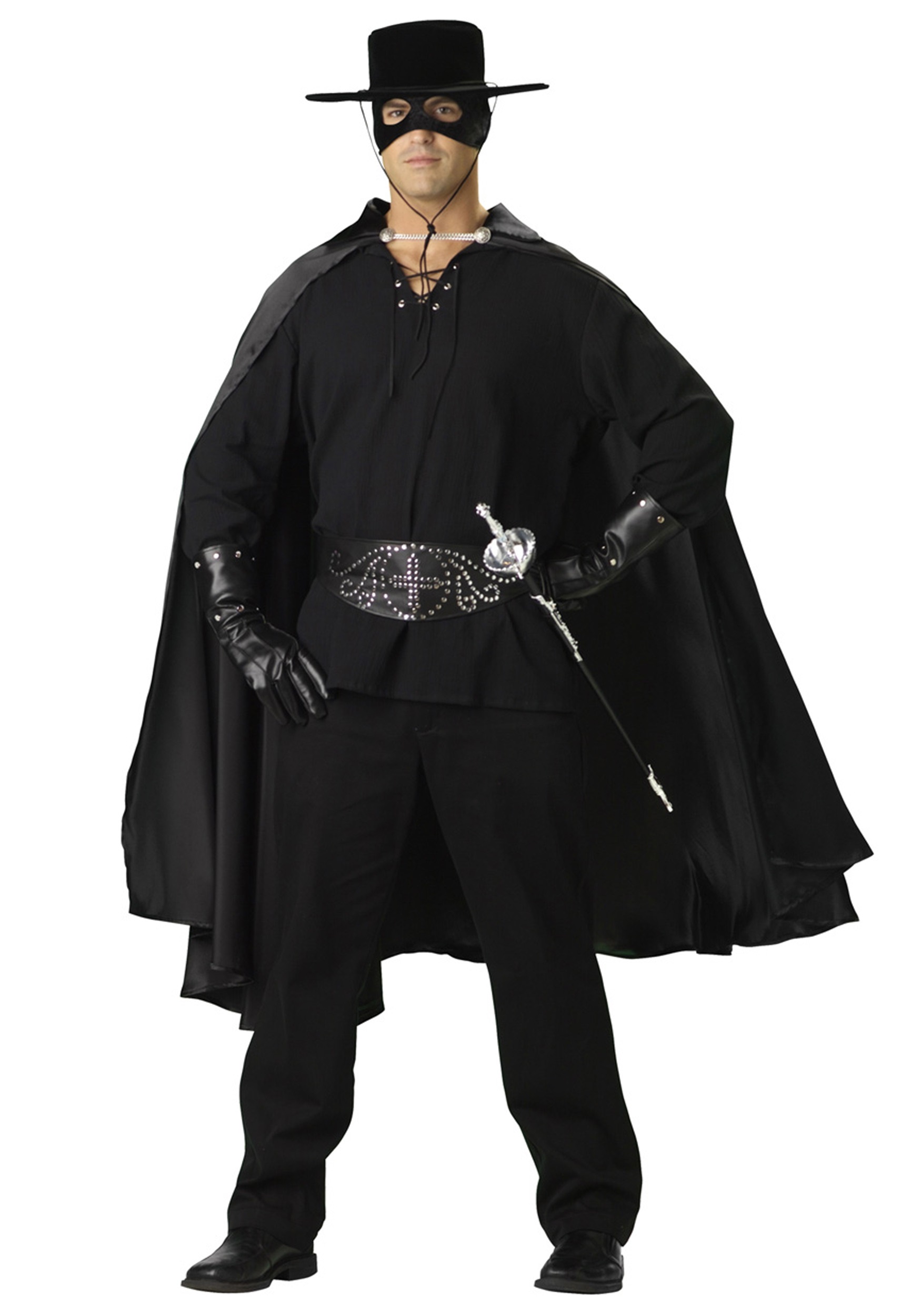 Bandido Costume - Halloween Costume Ideas 2023