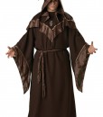 Plus Size Mystic Sorcerer Costume