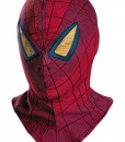 Adult Spiderman Movie Mask