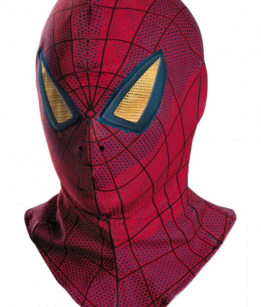 Adult Spiderman Movie Mask